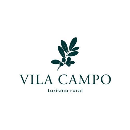 Vila Campo Villa Alcofra Ngoại thất bức ảnh